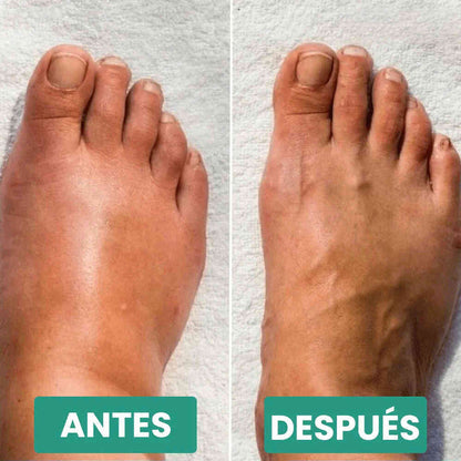 Masajeador VitalRelax® + Guia para tu bienistar